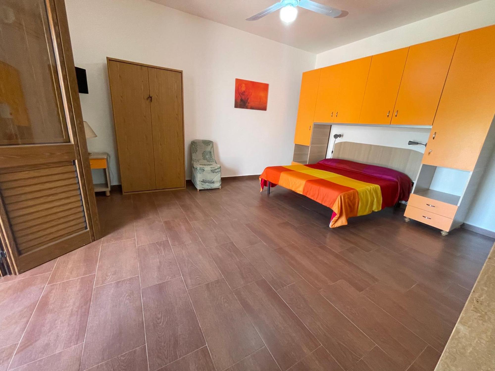 Villa Cucci Mono Luigi Casa Vacanze Torre Lapillo Εξωτερικό φωτογραφία