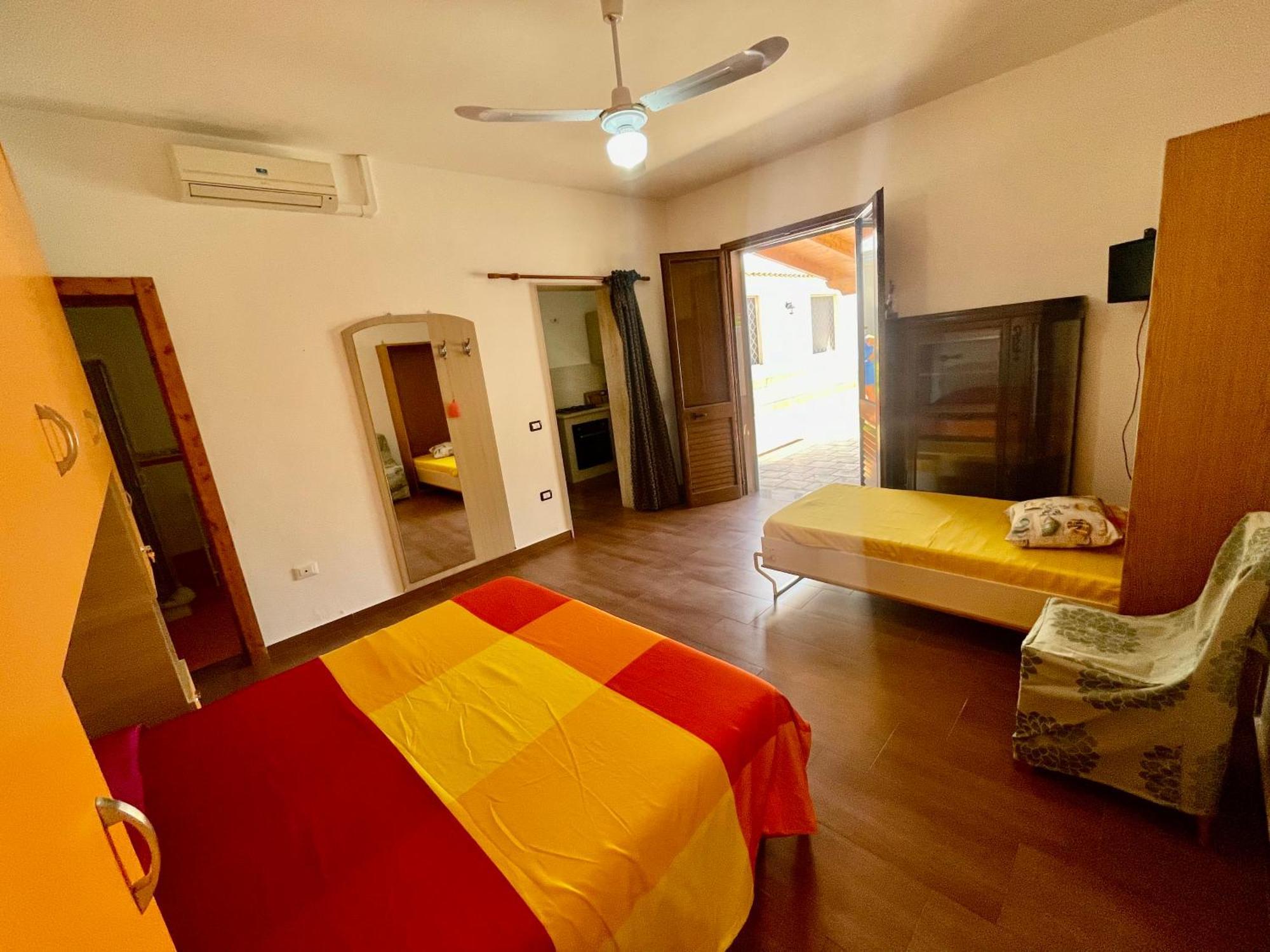 Villa Cucci Mono Luigi Casa Vacanze Torre Lapillo Εξωτερικό φωτογραφία